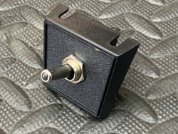 ELECTRIC FAN OVERRIDE SWITCH ASSY