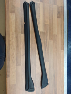 DOOR TOP CAPPINGS TRIUMPH TR6 CR MODELS