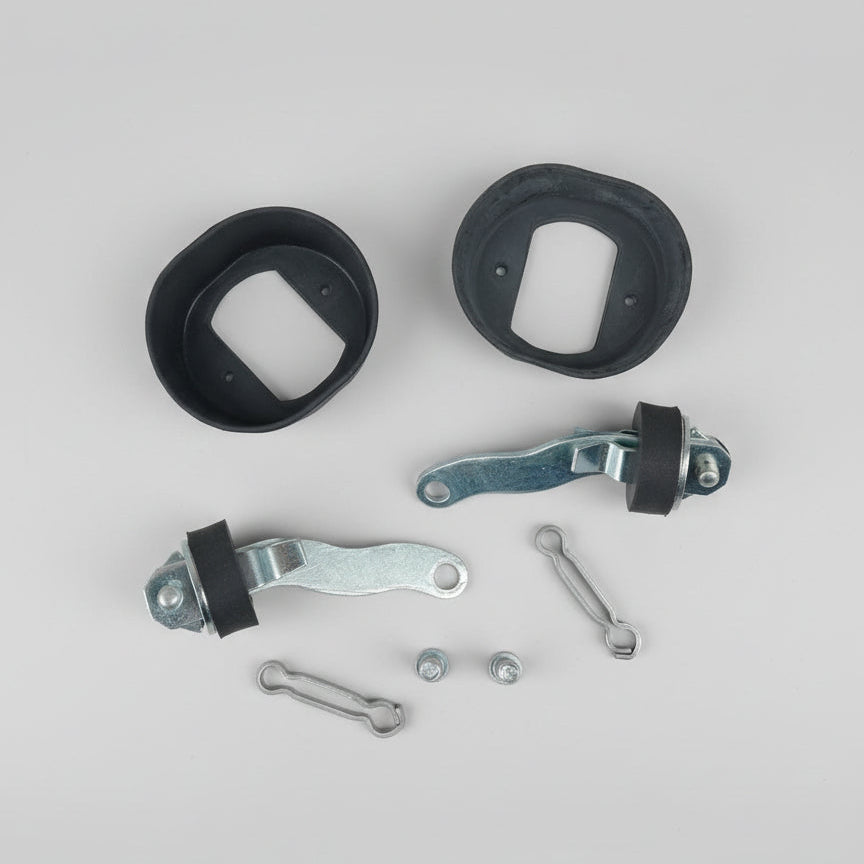 TR4A-6 Check Strap Kit – TRGB