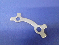 REAR AXLE TAB WASHER TR3-4 (GIRLING AXLE)