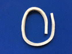 FELT OIL SEAL FOR TR2-4A ENGINES