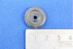 BULK HEAD 1/2" GROMMET