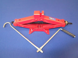 1 TONNE SCISSOR JACK