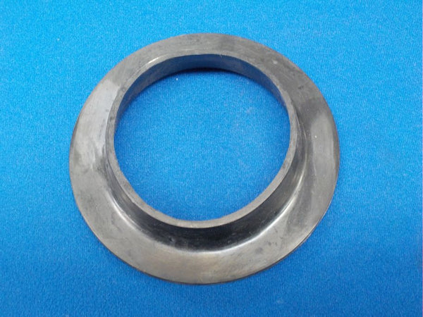 RUBBER FRONT SPRING ISOLATOR TR2-6