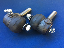 TR2-3A TRACK ROD ENDS PAIR