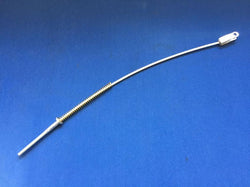 HAND BRAKE FRONT CABLE FOR ALL HERALD, VIT, GT6