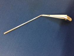 TR4-5 LEFT HAND STAINLESS WIPER ARM