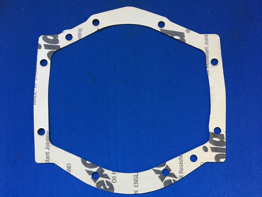 TR4A-6 DIFFERENTIAL REAR COVER GASKET
