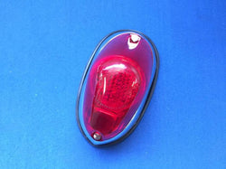TR3-3A REAR STOP/ TAIL LAMP ASSEMBLY