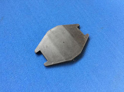 WIPER MOTOR MOUNTING RUBBER PAD