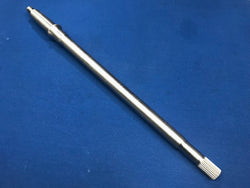 TR3 TR3A GIRLING AXLE HALF SHAFT