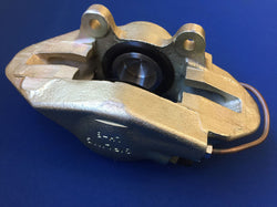 TR3/3A RECONDITIONED BRAKE CALIPER L/H (EXCHANGE ONLY)
