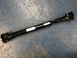 TR2-TR6 HQ PROPSHAFT