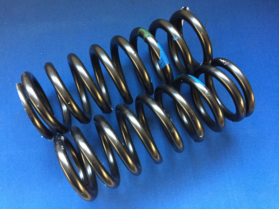 FRONT SPRING STANDARD TR4A-6 – TRGB