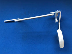 TR5 TR6 R.H.D THROTTLE PEDAL