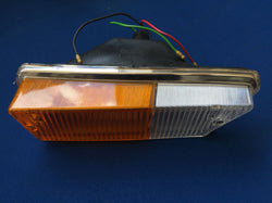 TR6 UK SPEC SIDE/INDICATOR LAMP ASSEMBLY R/H SIDE