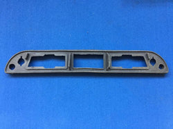 TR6 CP NUMBER PLATE LIGHT GASKET
