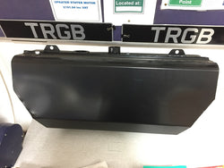 TR4- 6 UNIVERSAL STEEL FUEL TANK
