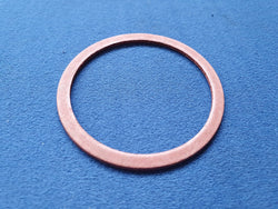 A TYPE OVERDRIVE FILTER/PLUG GASKET