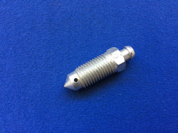 SLAVE CYLINDER BLEED SCREW
