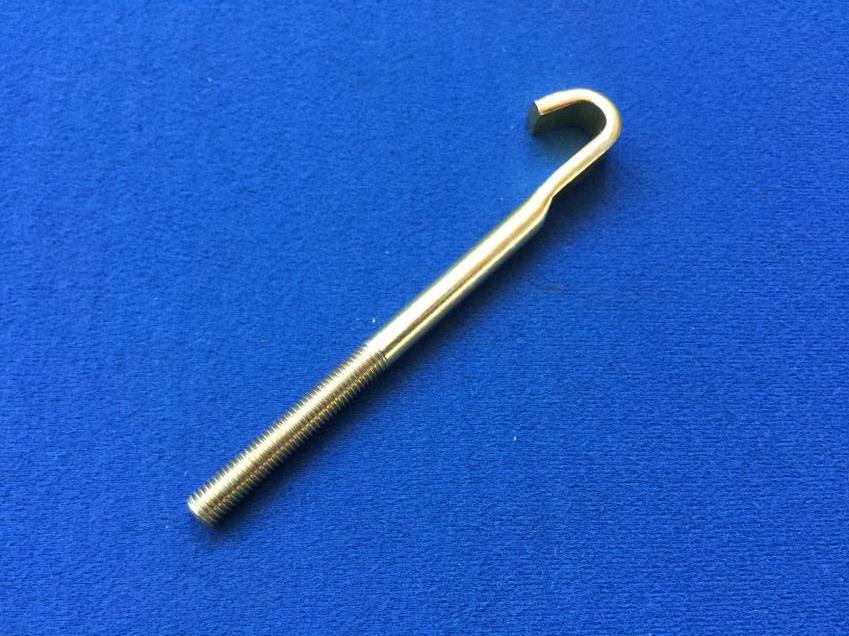 BATTERY ROD 4