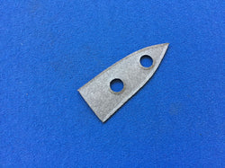 TR2-3A BOOT AND BONNET HINGE GASKET SMALL