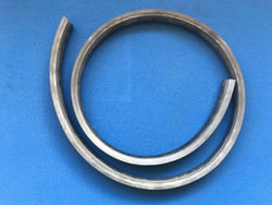 TR4A-6 HOOD HEADER RAIL SEAL