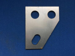 BODY MOUNTING PLATE (TRIANGLE)