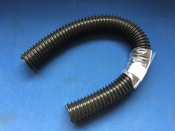 TR5 TR6 PI AIR FILTER INTAKE HOSE
