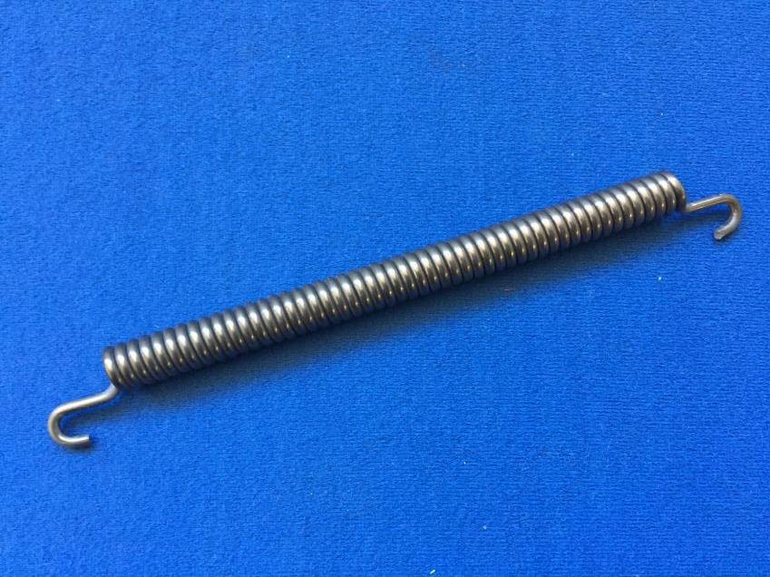 BRAKE SHOE RETURN SPRING LOCKHEED SYSTEM TYPE – TRGB