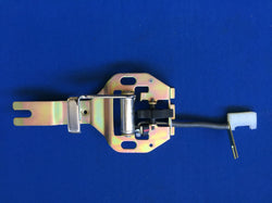 INNER DOOR HANDLE ASSEMBLY SPITFIRE MK4 /GT6MK3