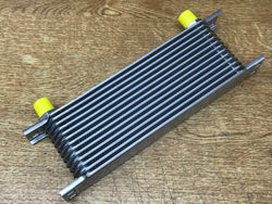 HIGH QUALITY 13 ROW OIL COOLER