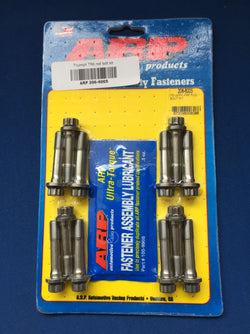 UP-RATED 6 CYLINDER CON ROD BOLT SET