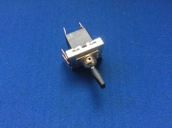 EARLY TR2-4A HEATER/ VARIOUS TOGGLE SWITCH.