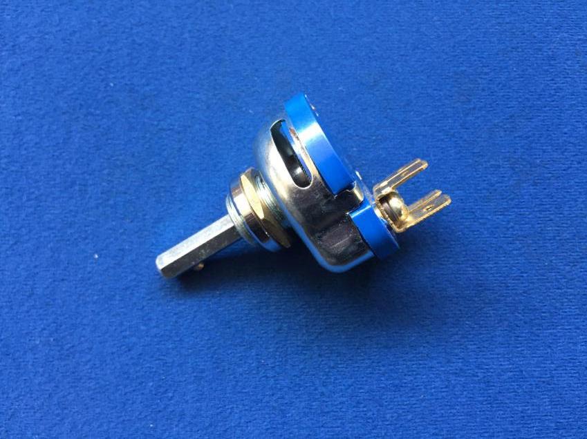 RHEOSTAT SWITCH TR46 TRGB