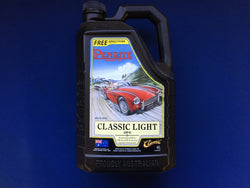 PENRITE ENGINE OIL 20W60 OIL 5L