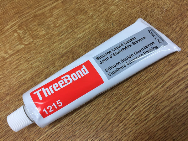 THREEBOND SILICONE LIQUID GASKET 250g