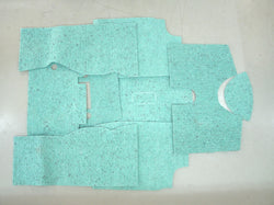 UNDERFELT KIT TR4-6