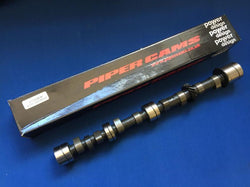 NEW PIPER HIGH TORQUE YELLOW CAMSHAFT FOR TR2-4A (SALES ITEM)