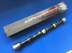 PIPER HIGH TORQUE YELLOW CAMSHAFT FOR TR2-4A (RE-PROFILED)