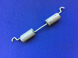 TR3-4A REAR BRAKE SHOE PULL OF SPRING