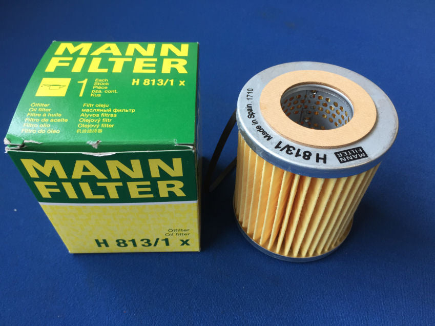 OIL FILTER FOR TR7/STAG