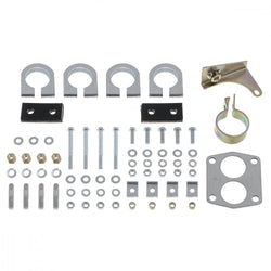 EXHAUST FITTING KIT - TR4A SPORTS EXHAUST GFK6310X