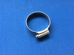 STAINLESS STEEL HOSE CLAMP 40-55MM