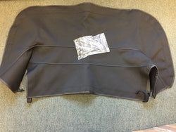 TR5/6 HOOD BAG/COVER IN DOUBLE DUCK