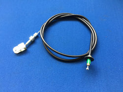 SPITFIRE THROTTLE CABLE