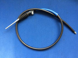 TR4A/5/6 HAND BRAKE CABLE COMPESATOR TO REAR
