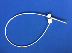 TR4 L/H REAR HAND BRAKE CABLE
