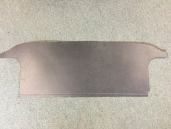 TR2-3 FUEL TANK TRIM BOARD