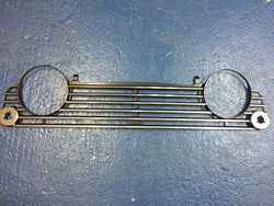 TR5 FRONT GRILL, BRAND NEW, RE-MANUFACTURED